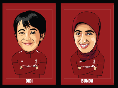 Detail Gambar Karikatur Liverpool Nomer 16