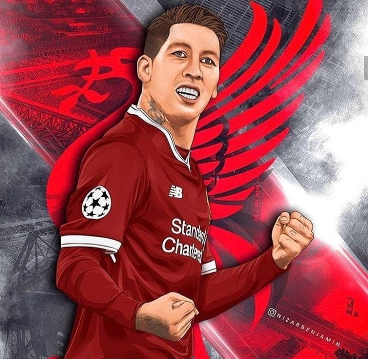 Detail Gambar Karikatur Liverpool Nomer 5