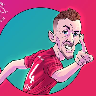 Detail Gambar Karikatur Liverpool Nomer 44