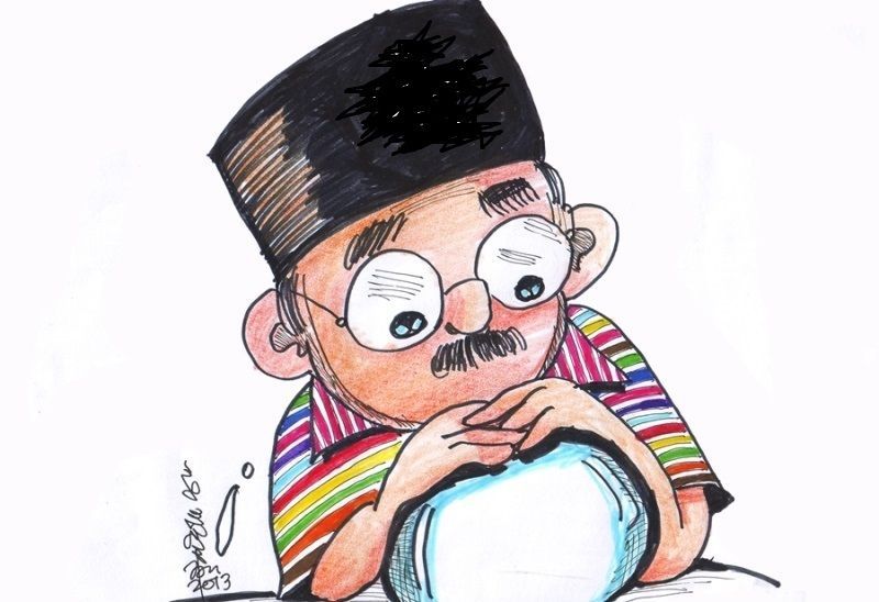 Detail Gambar Karikatur Lomba 17 Agustus Nomer 41