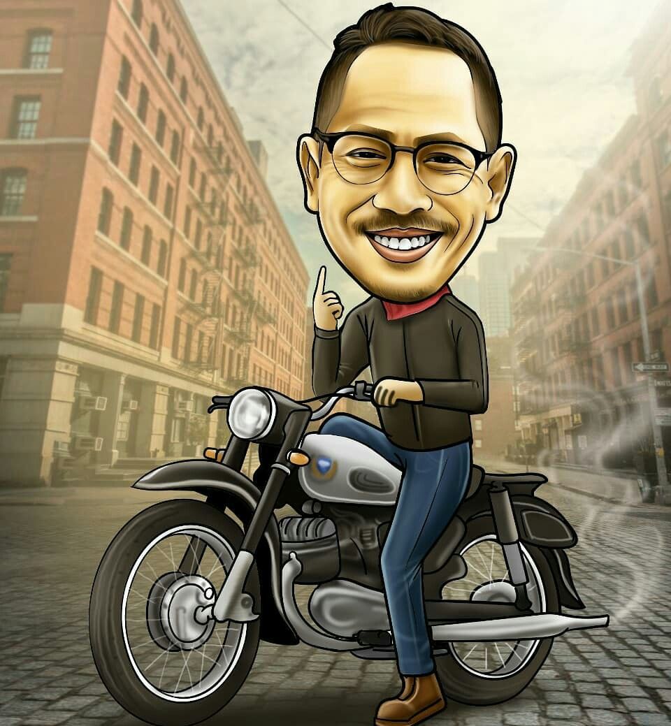 Detail Gambar Karikatur Lucu Dan Gokil Nomer 9