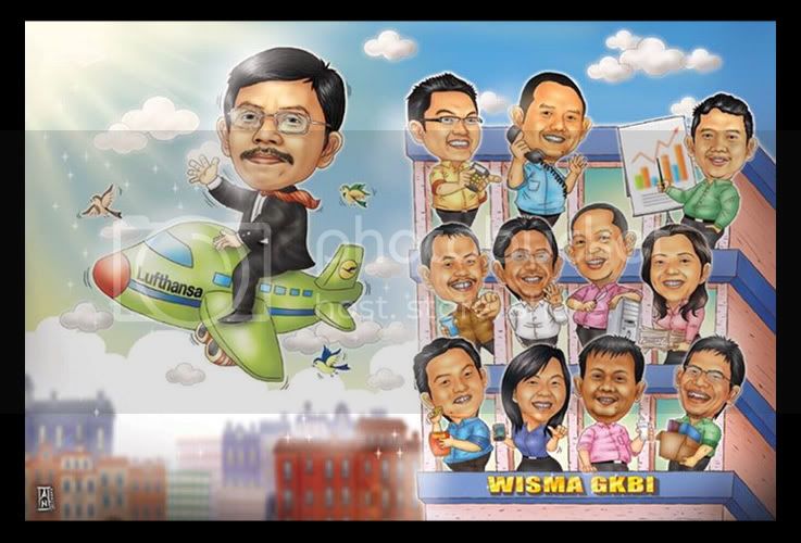 Detail Gambar Karikatur Lucu Dan Unik Nomer 47