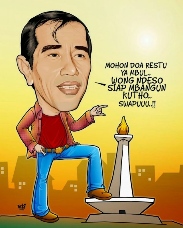 Detail Gambar Karikatur Lucu Terbaru Nomer 22