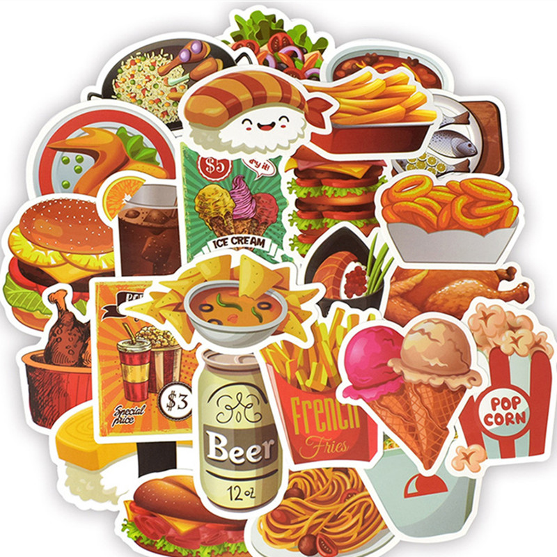 Detail Gambar Karikatur Makanan Dan Minuman Nomer 15