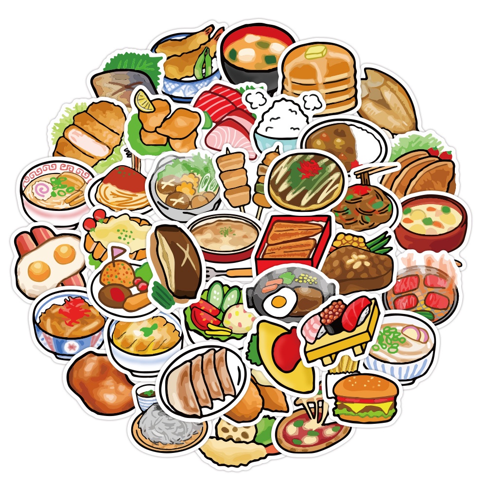 Detail Gambar Karikatur Makanan Dan Minuman Nomer 46