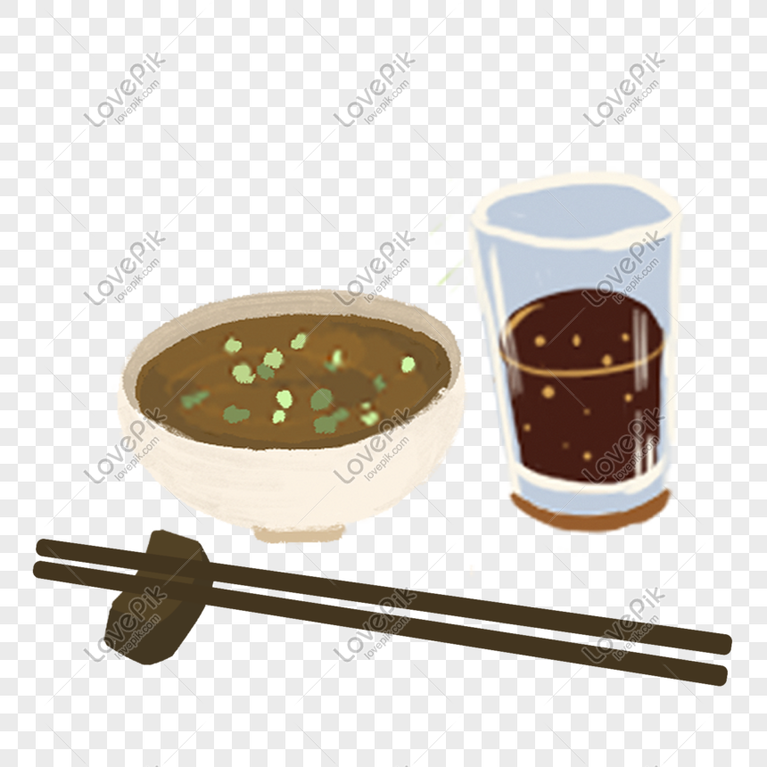 Detail Gambar Karikatur Makanan Dan Minuman Nomer 48