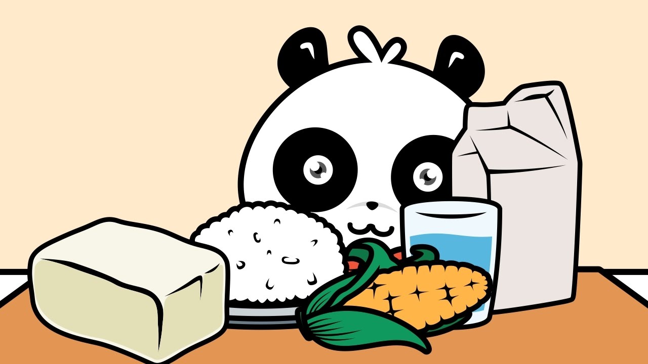 Detail Gambar Karikatur Makanan Dan Minuman Nomer 53