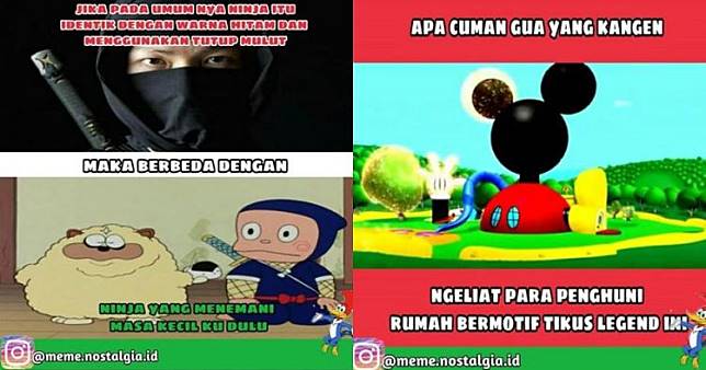 Detail Gambar Karikatur Meme Nomer 13