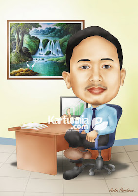 Detail Gambar Karikatur Menarik Nomer 19