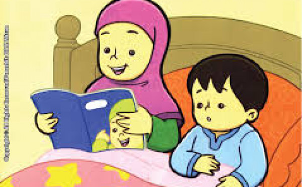 Detail Gambar Karikatur Menjenguk Teman Yang Sakit Nomer 39