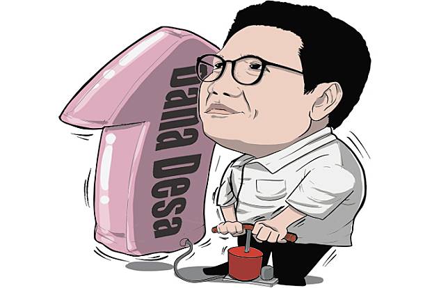 Detail Gambar Karikatur Menteri Nomer 40