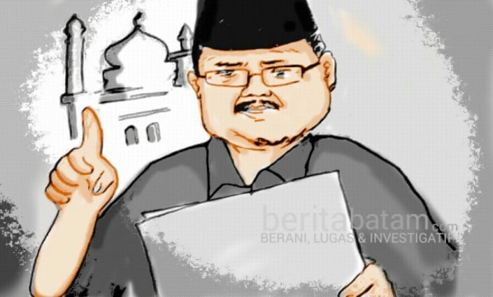 Detail Gambar Karikatur Menteri Nomer 43