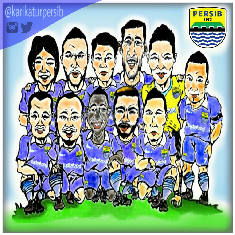 Detail Gambar Karikatur Merdeka Nomer 35