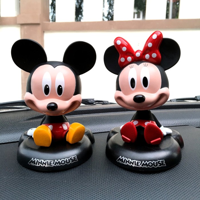 Detail Gambar Karikatur Mickey Mouse Nomer 16