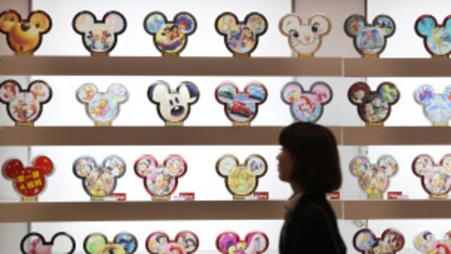 Detail Gambar Karikatur Mickey Mouse Nomer 38