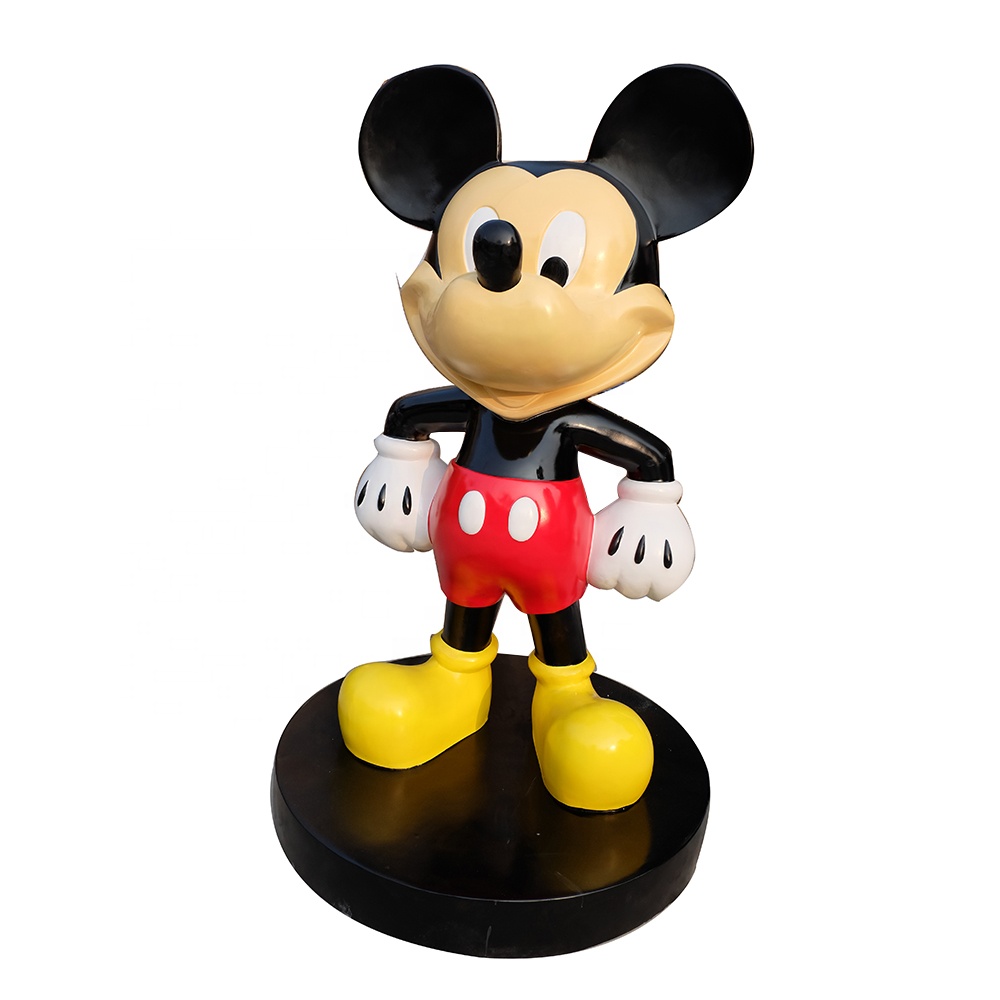 Detail Gambar Karikatur Mickey Mouse Nomer 50