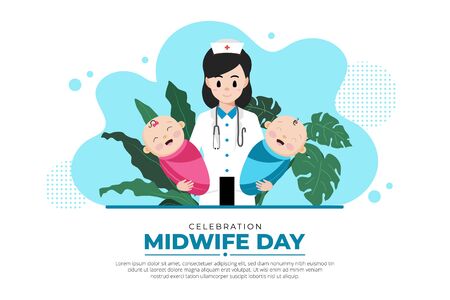 Detail Gambar Karikatur Midwife Nomer 22