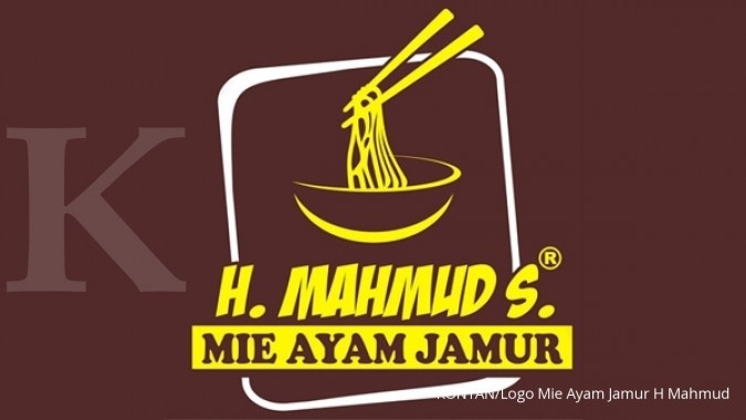 Detail Gambar Karikatur Mie Ayam Nomer 35