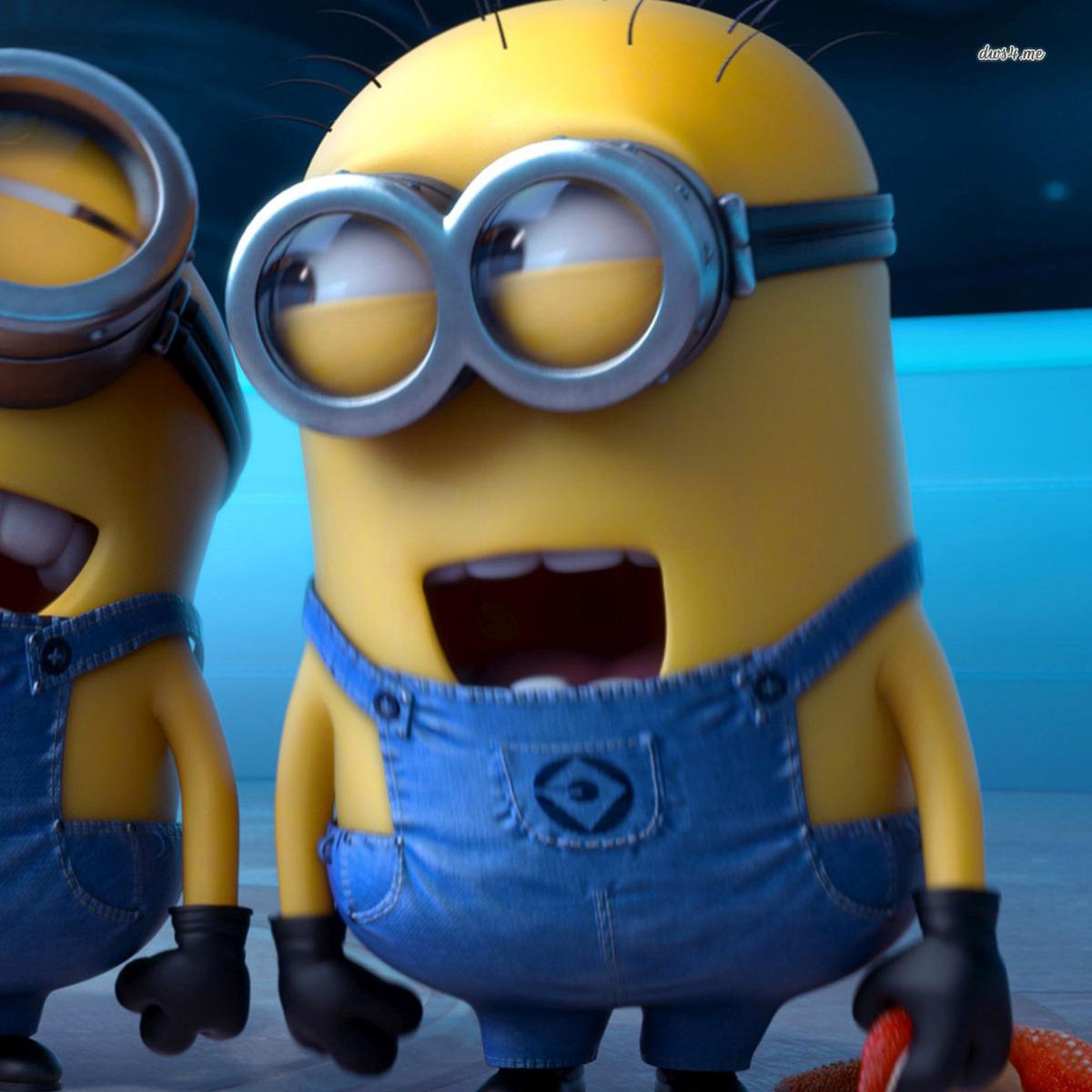 Detail Gambar Karikatur Minions Nomer 36