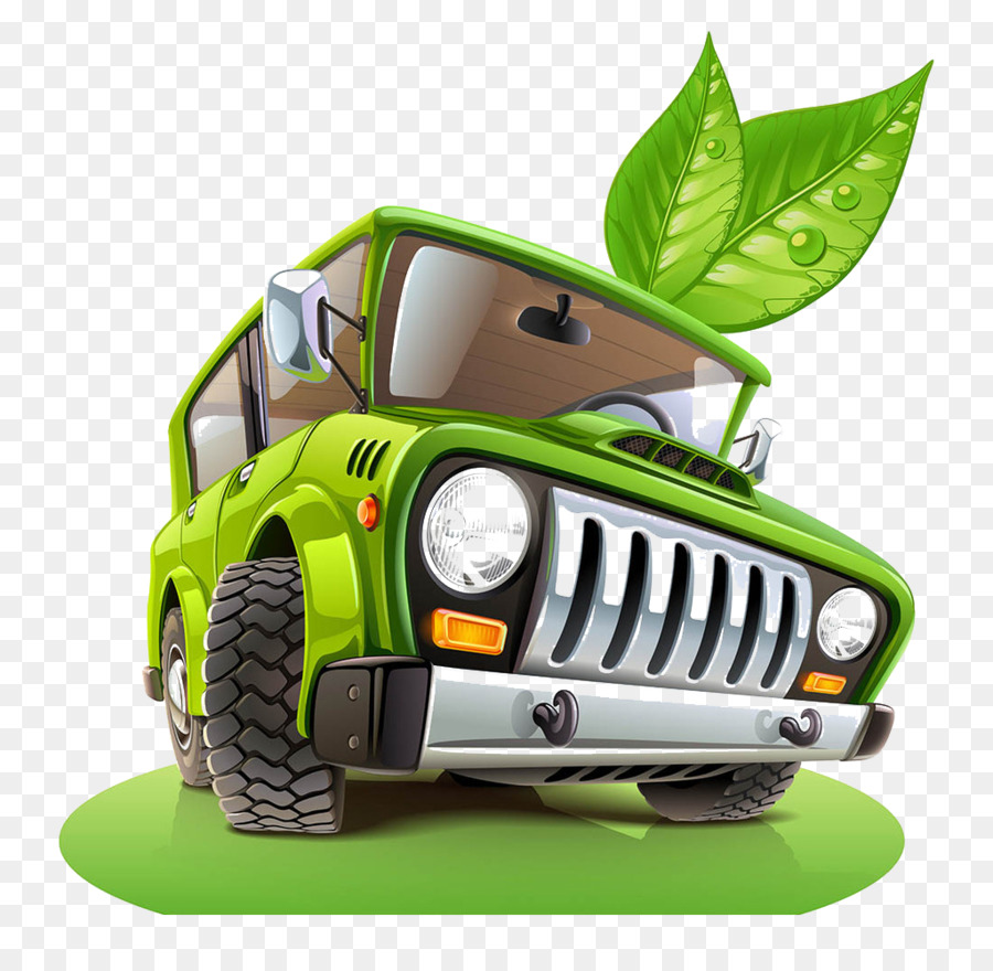 Detail Gambar Karikatur Mobil Jeep Nomer 8