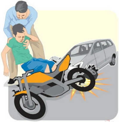 Detail Gambar Karikatur Motor Nomer 43