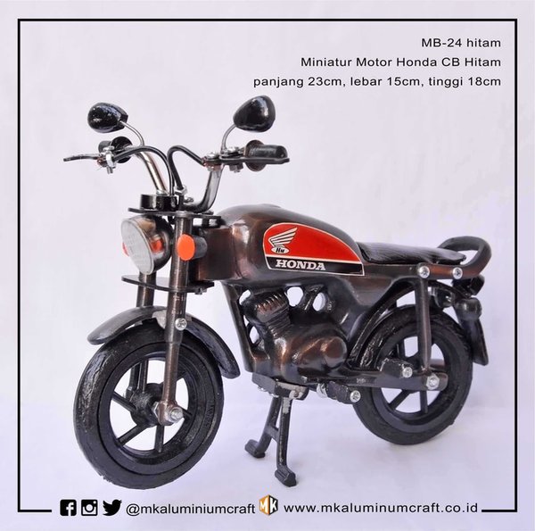 Detail Gambar Karikatur Motor Cb Nomer 50