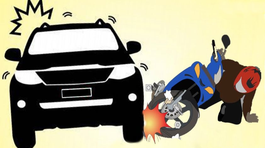 Detail Gambar Karikatur Motor Mobil Nomer 42