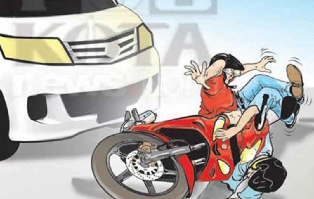 Detail Gambar Karikatur Motor Mobil Nomer 49