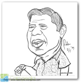 Detail Gambar Karikatur Mudah Untuk Digambar Nomer 11