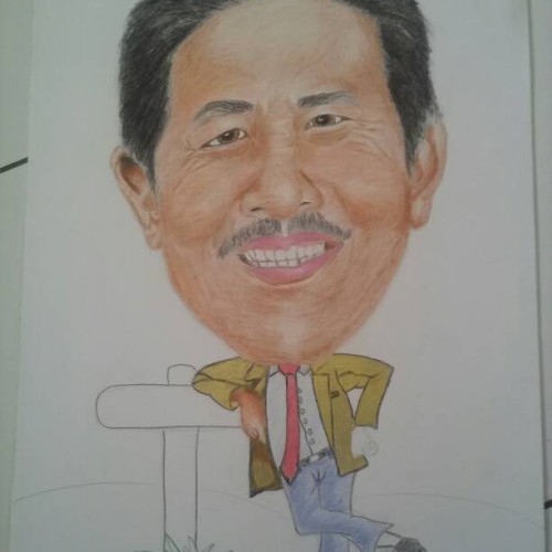 Detail Gambar Karikatur Mudah Untuk Digambar Nomer 33