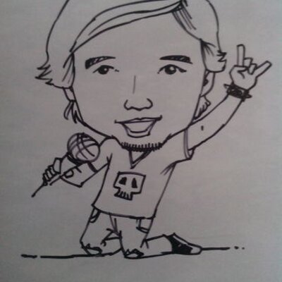 Detail Gambar Karikatur Mudah Untuk Digambar Nomer 49