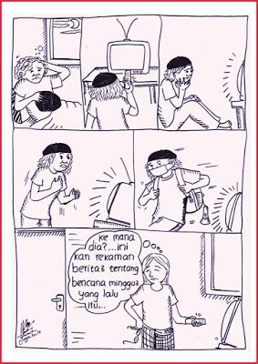 Detail Gambar Karikatur Mudah Untuk Digambar Nomer 50