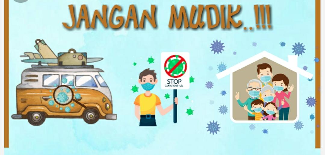 Detail Gambar Karikatur Mudik Nomer 23