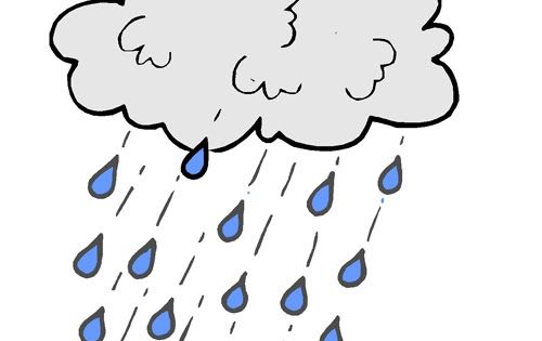 Detail Gambar Karikatur Musim Hujan Nomer 46