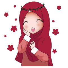 Detail Gambar Karikatur Muslimah Nomer 30