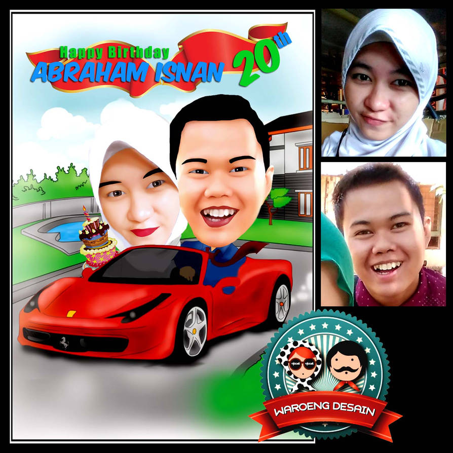 Detail Gambar Karikatur Naik Mobil Nomer 11