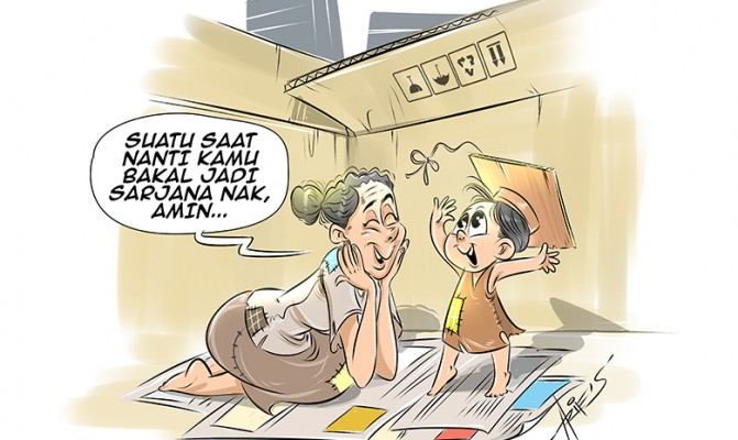 Detail Gambar Karikatur Nangis Nomer 47