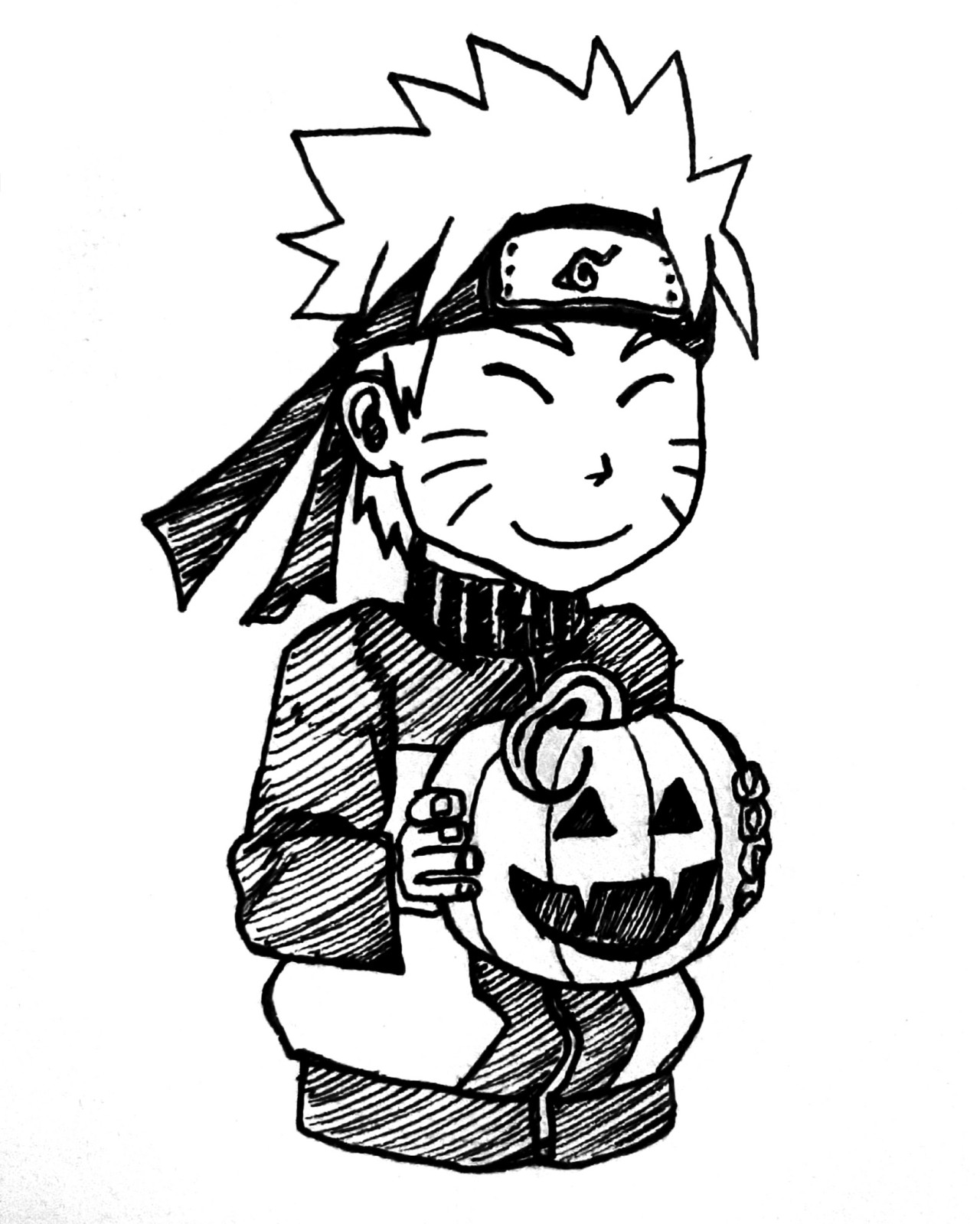 Detail Gambar Karikatur Naruto Nomer 32