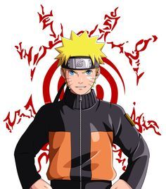 Detail Gambar Karikatur Naruto Nomer 9