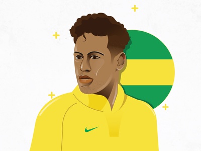 Detail Gambar Karikatur Neymar Nomer 45