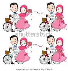 Detail Gambar Karikatur Nikah Nomer 40