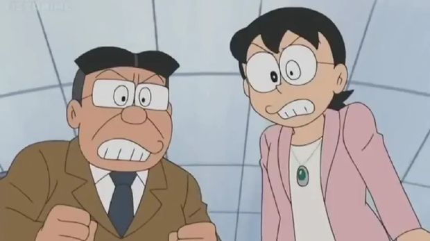 Detail Gambar Karikatur Nobita Nomer 42