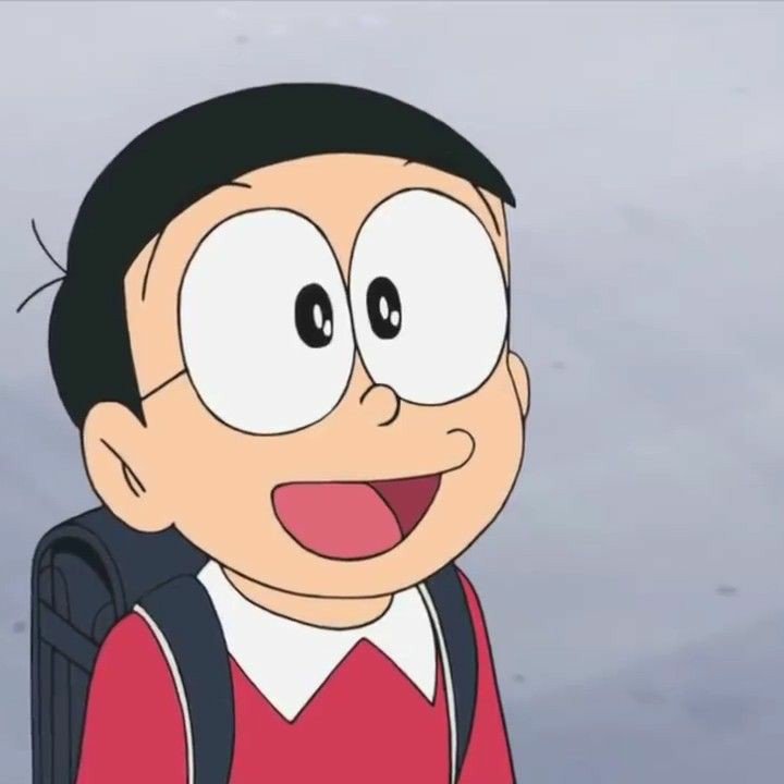 Detail Gambar Karikatur Nobita Nomer 6
