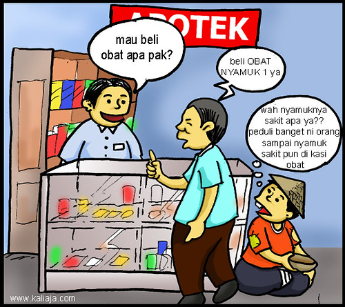 Detail Gambar Karikatur Obat Nomer 28