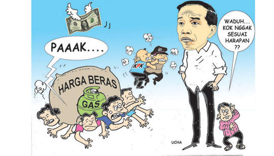 Detail Gambar Karikatur Omong Besar Nomer 20