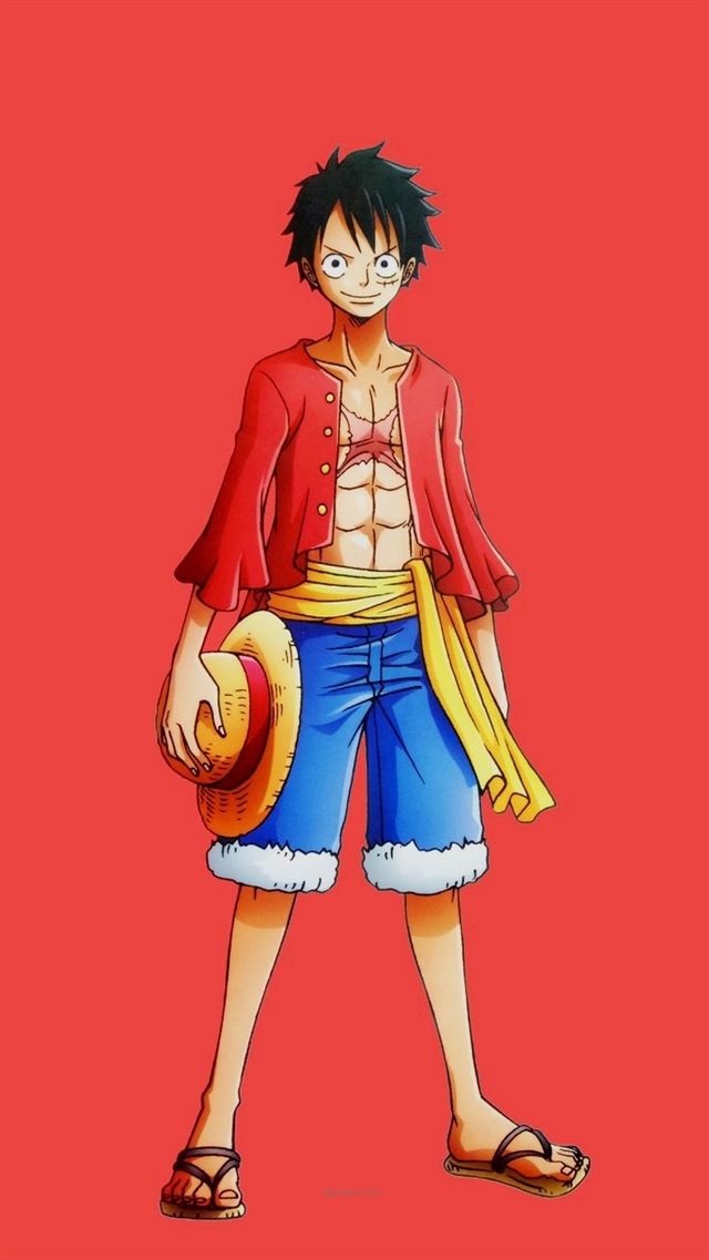 Detail Gambar Karikatur One Piece Nomer 8