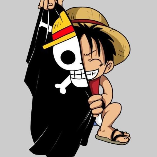 Detail Gambar Karikatur One Piece Nomer 9