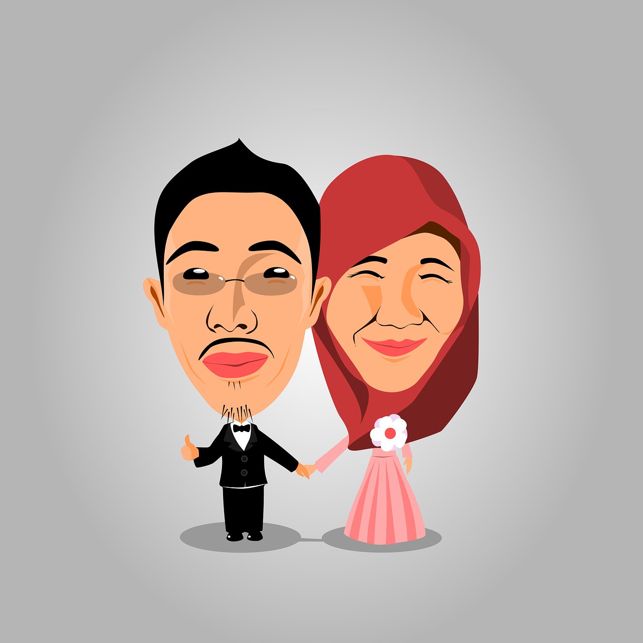 Detail Gambar Karikatur Orang Berdasi Nomer 19