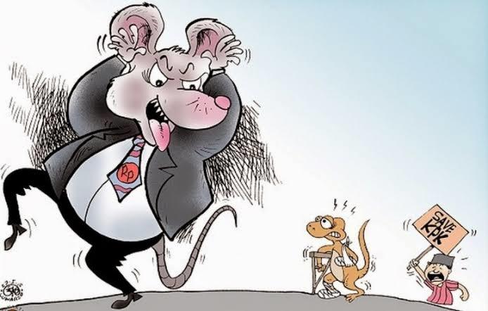 Detail Gambar Karikatur Orang Berdasi Nomer 52