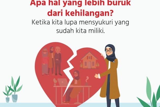 Detail Gambar Karikatur Orang Bersyukur Nomer 31